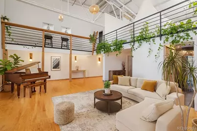 3377 Blake Street #207, Denver, CO 80205 - Photo 1
