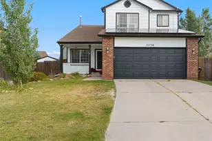 7259 Mineral Wells Dr, Colorado Springs, CO 80923 - Photo 1