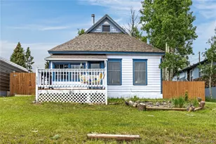 115 W Golden Ave, Cripple Creek, CO 80813 - Photo 1