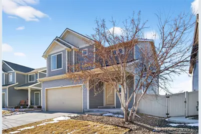 18136 E 53rd Drive, Denver, CO 80249 - Photo 1