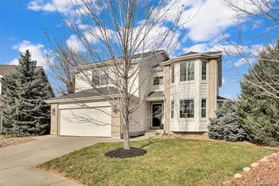 6823 Edgewood Place, Highlands Ranch, CO 80130 - Photo 1