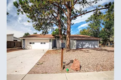 3660 Inspiration Drive, Colorado Springs, CO 80917 - Photo 1