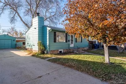 3675 S Hazel Court, Englewood, CO 80110 - Photo 1