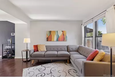 3817 S Fraser Street, Aurora, CO 80014 - Photo 1