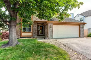 9614 W Powers Cir, Littleton, CO 80123 - Photo 1