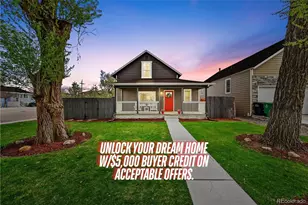 800 S Krameria St, Denver, CO 80224 - Photo 1