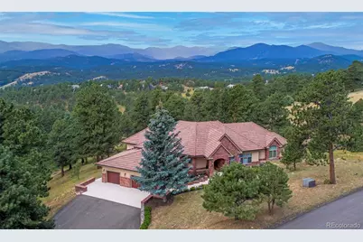 1771 Larkspur Drive, Golden, CO 80401 - Photo 1