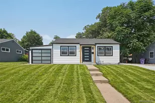 2241 S King St, Denver, CO 80219 - Photo 1