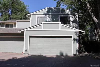 2834 S Kenton Court, Aurora, CO 80014 - Photo 1