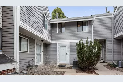 46 S Nome Street, Aurora, CO 80012 - Photo 1