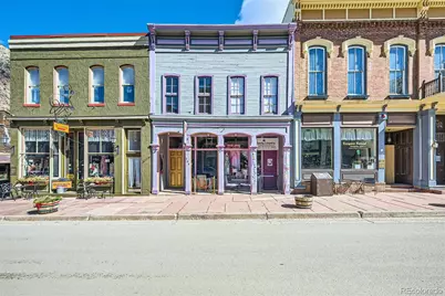 504 6th Street, Georgetown, CO 80444 - Photo 1