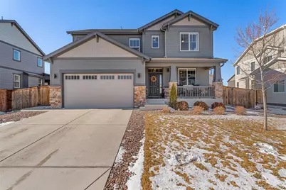 11647 Olathe Street, Commerce City, CO 80022 - Photo 1