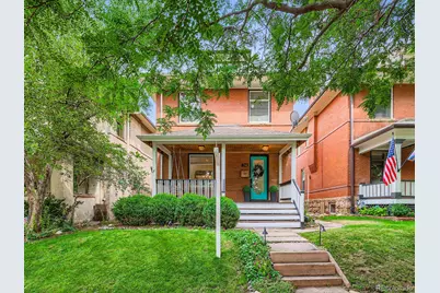 1548 Cook Street, Denver, CO 80206 - Photo 1