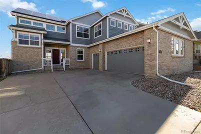 6250 S Newbern Way, Aurora, CO 80016 - Photo 1