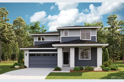 55000 E 28th Place, Strasburg, CO 80136 - Photo 1