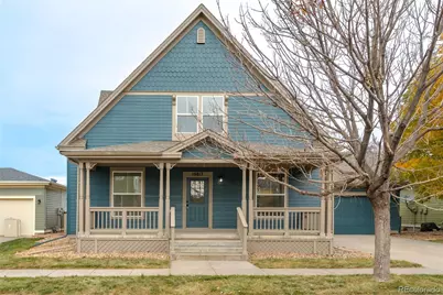 10817 Beeler Street, Commerce City, CO 80640 - Photo 1