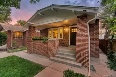 1477 Fairfax Street, Denver, CO 80220 - Photo 1