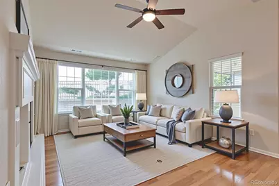 8017 S Algonquian Circle, Aurora, CO 80016 - Photo 1