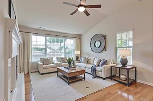 8017 S Algonquian Cir, Aurora, CO 80016 - Photo 1