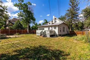 2823 W Pikes Peak Ave, Colorado Springs, CO 80904 - Photo 1