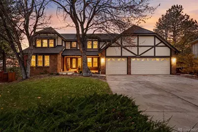 16264 E Dorado Place, Centennial, CO 80015 - Photo 1