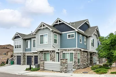 5762 S Addison Way #C, Aurora, CO 80016 - Photo 1
