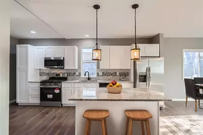 530 Hickory Street, Hudson, CO 80642 - Photo 1