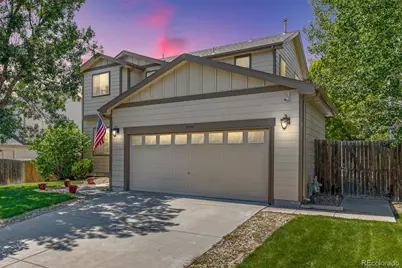 13955 Jersey Street, Thornton, CO 80602 - Photo 1