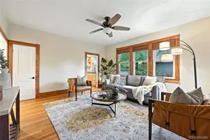 2232 S Ogden St, Denver, CO 80210 - Photo 1