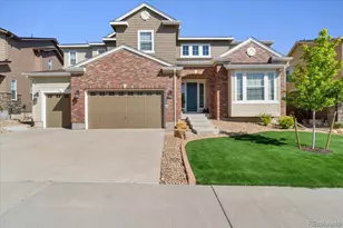 3745 Spanish Oaks Trail, Castle Rock, CO 80108 - Photo 1
