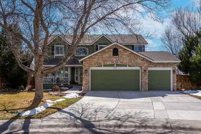10681 Wintersweet Place, Parker, CO 80134 - Photo 1