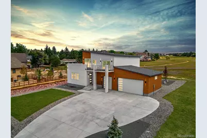 25 Huntington Beach Drive, Colorado Springs, CO 80921 - Photo 1