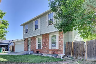 17825 E Carolina Place, Aurora, CO 80017 - Photo 1