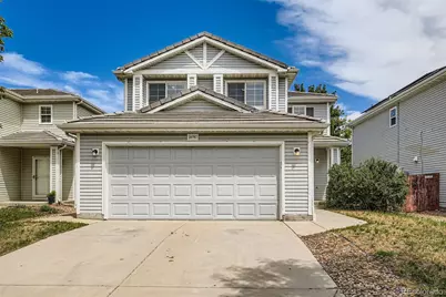 20787 E 39th Avenue, Denver, CO 80249 - Photo 1