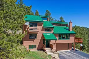 418 University, Woodland Park, CO 80863 - Photo 1