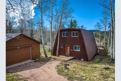 771 Spruce Road, Cimarron, CO 81220 - Photo 1