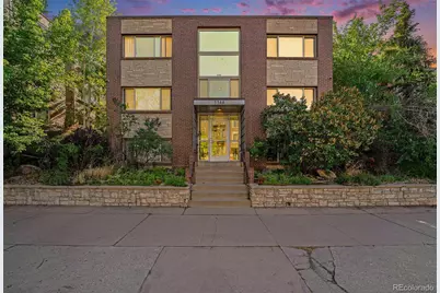 1144 N Ogden Street #304, Denver, CO 80218 - Photo 1