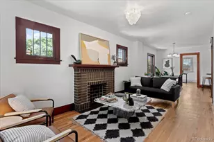 260 N Delaware St, Denver, CO 80223 - Photo 1