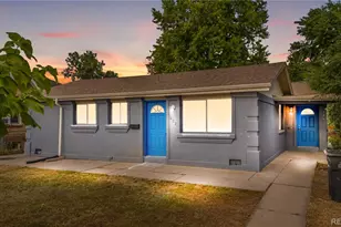 224 S Canosa Ct, Denver, CO 80219 - Photo 1