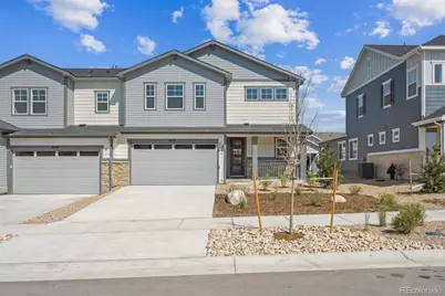 6576 N Nepal Street, Aurora, CO 80019 - Photo 1