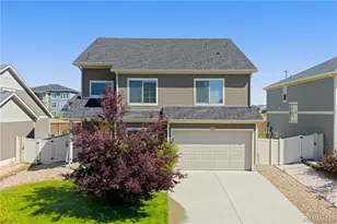 19047 Randolph Pl, Denver, CO 80249 - Photo 1