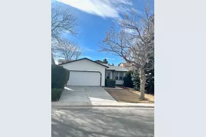 19466 E Purdue Place, Aurora, CO 80013 - Photo 1