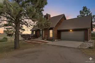 3163 Windstream Ln, Elizabeth, CO 80107 - Photo 1