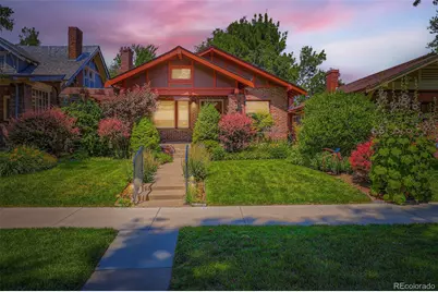 2541 Bellaire Street, Denver, CO 80207 - Photo 1