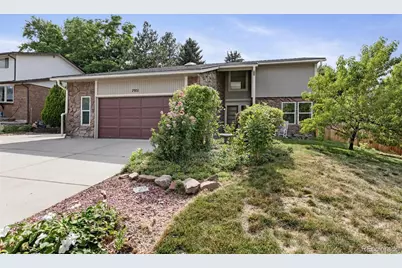 7951 S Webster Way, Littleton, CO 80128 - Photo 1