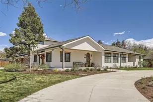 6102 S Aberdeen St, Littleton, CO 80120 - Photo 1