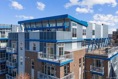 1488 Madison Street #501, Denver, CO 80206 - Photo 1