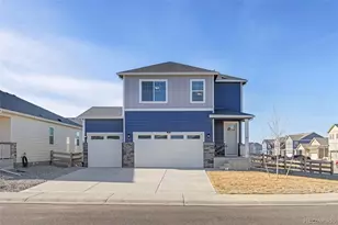 109 Racer St, Bennett, CO 80102 - Photo 1