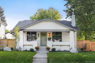 590 S York St, Denver, CO 80209 - Photo 1