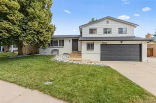 9563 W Caley Ave, Littleton, CO 80123 - Photo 1